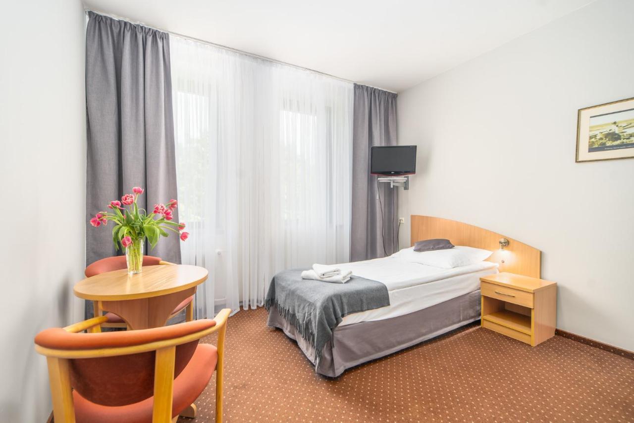 Seapark Hotel Wellness & Spa Kołobrzeg Exterior foto