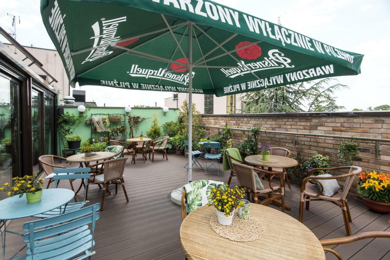 Seapark Hotel Wellness & Spa Kołobrzeg Exterior foto