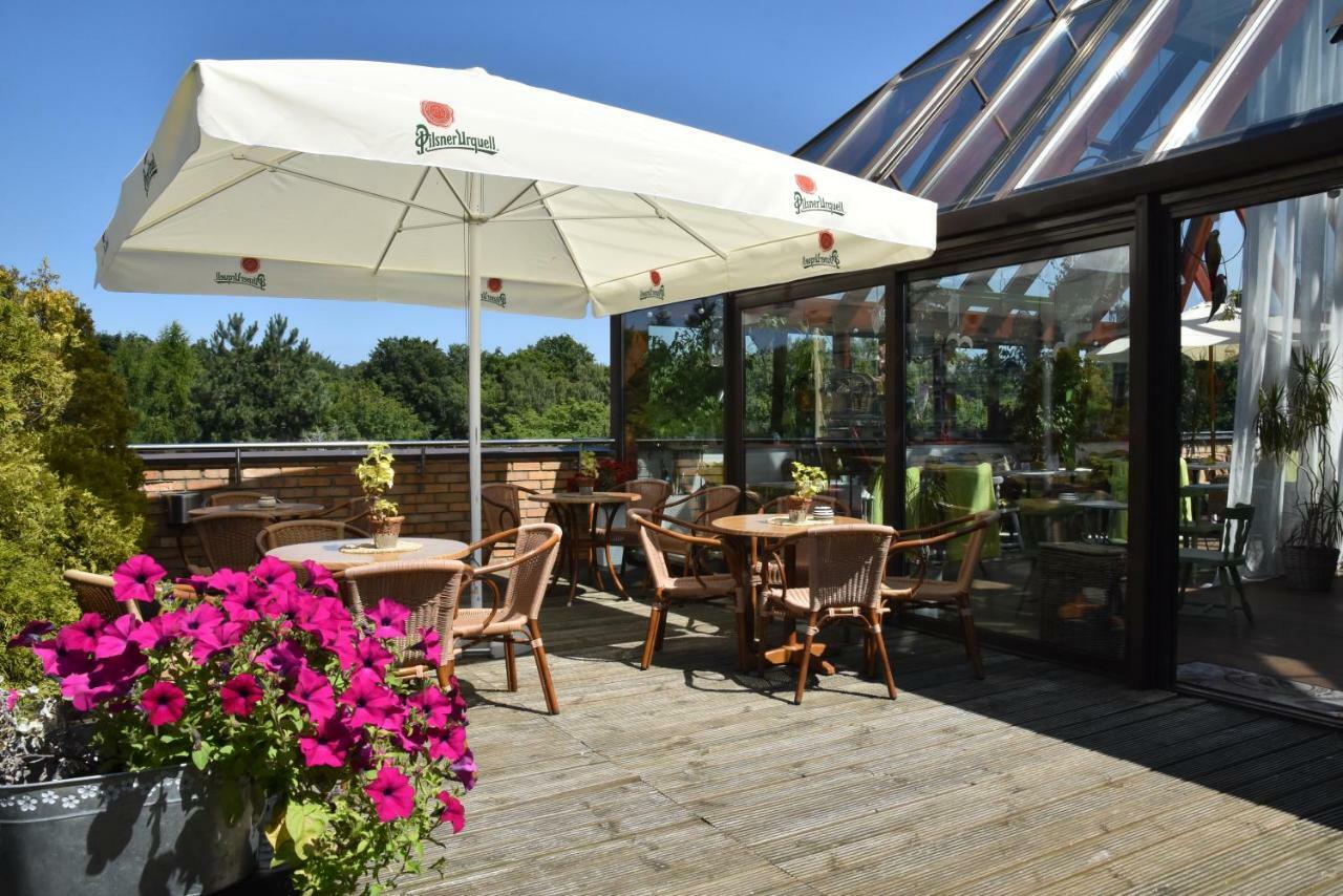 Seapark Hotel Wellness & Spa Kołobrzeg Exterior foto